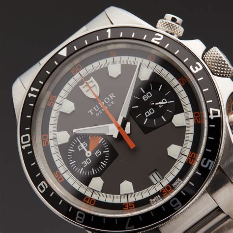 tudor heritage chrono for sale uk|tudor heritage chrono watches.